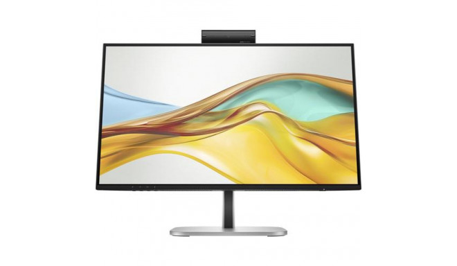 HP Series 5 Pro 23.8 inch FHD USB-C Conferencing Monitor - 524pm