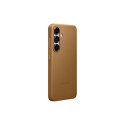 Samsung Kindsuit Faux Leather Case for Galaxy S25