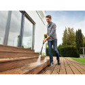 Aukšto slėgio plovykla Karcher K 5 Premium Power Control Flex