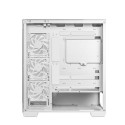 DeepCool CG580 4F WH Midi Tower White