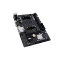 Biostar B550MHP motherboard AMD B550 Socket AM4 micro ATX