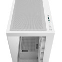 DeepCool CG580 4F WH Midi Tower White