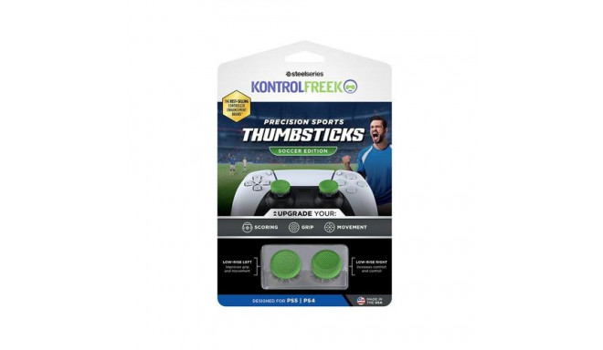 KontrolFreek Precision Sports: Soccer Edition Thumbstick