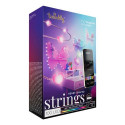 Twinkly Strings USB-C Hearts Smart string light Wi-Fi/Bluetooth