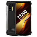 Ulefone Power Armor 13 17.3 cm (6.81") Dual SIM 4G USB Type-C 8 GB 128 GB 13200 mAh Black