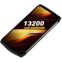 Ulefone Power Armor 13 17.3 cm (6.81") Dual SIM 4G USB Type-C 8 GB 128 GB 13200 mAh Black