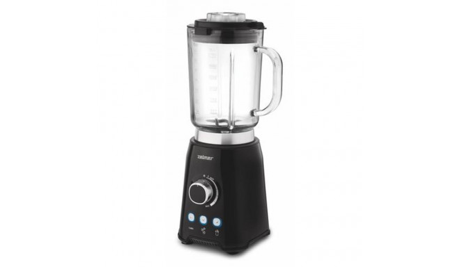 Zelmer ZSB4799B blender 1.75 L Cooking blender 1200 W Black