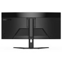 GIGABYTE G34WQCP 34&quot; UWQHD Curved Gaming Monitor - 3440 x 1440, 1500R, 180Hz, 1ms, 350 cd/m