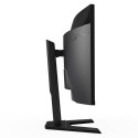 GIGABYTE G34WQCP 34&quot; UWQHD Curved Gaming Monitor - 3440 x 1440, 1500R, 180Hz, 1ms, 350 cd/m