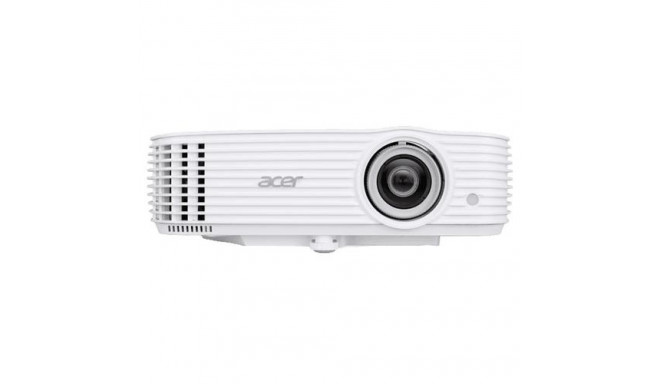 Acer Home H6830BD data projector Standard throw projector 4000 ANSI lumens DLP UHD 4K (3840x2160) 3D