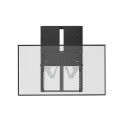 Equip 55&quot;-86&quot; Interactive Up-Down TV Wall Mount