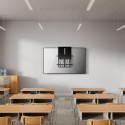 Equip 55&quot;-86&quot; Interactive Up-Down TV Wall Mount
