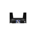 Panasonic SC-AKX710E-K home audio system Home audio mini system 2000 W Black
