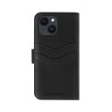 iDeal of Sweden Magnet Wallet+ iPhone 13 / 14 / 16e Black