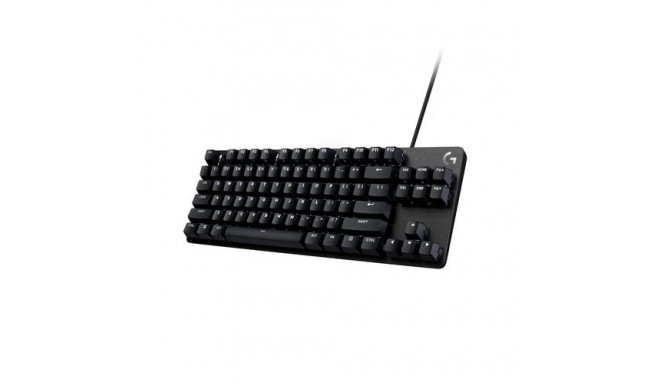 Logitech G G413 TKL SE Mechanical Gaming Keyboard
