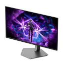 AOC AGON PRO AG326UD computer monitor 80 cm (31.5&quot;) 3840 x 2160 pixels 4K Ultra HD QD-OLED 