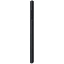 Mobilis kaitseümbris T-Series Soft Samsung Galaxy A40, must
