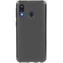 Mobilis kaitseümbris T-Series Soft Samsung Galaxy A40, must