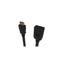 Gembird 4.5m HDMI HDMI cable HDMI Type A (Standard) Black
