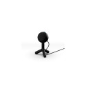 Logitech G 988-000551 microphone Black Table microphone