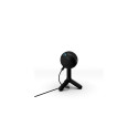 Logitech G 988-000551 microphone Black Table microphone