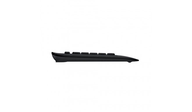 Logitech SIGNATURE K650. Type in comfort. Get more done