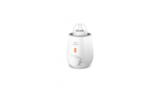 Philips AVENT Advanced SCF355/09 Fast bottle warmer