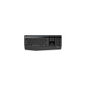 Logitech Wireless Combo MK345