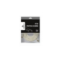 Gembird PP22-15M networking cable Beige Cat5e