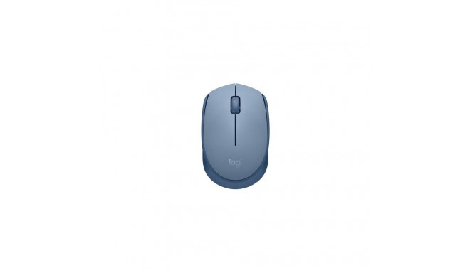 Logitech 910-006866 mouse Office Ambidextrous RF Wireless Optical