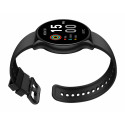 Zeblaze nutikell Btalk 3 Plus, must