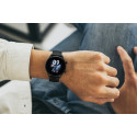 Zeblaze smartwatch Btalk 3 Plus, black