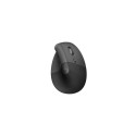 Logitech Lift Vertical Ergonomic Mouse for Business