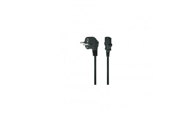 Gembird Power cord (C13), 6 ft