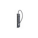 Gembird A-CM-COMBO9-02 laptop dock/port replicator Wired USB 3.2 Gen 1 (3.1 Gen 1) Type-C Grey
