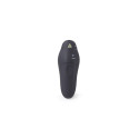 Gembird *Wireless presenter with laser pointer 660 nm 10 m Black