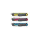 Brother TN-241CMY toner cartridge 3 pc(s) Original Cyan, Magenta, Yellow