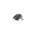Gembird MUSW-4B-04-GB mouse Office Ambidextrous RF Wireless Optical 1600 DPI