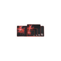Gembird MP-GAMEPRO-M mouse pad Gaming mouse pad Multicolour
