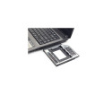 Gembird MF-95-01 drive bay panel 13.3 cm (5.25&quot;) Control panel