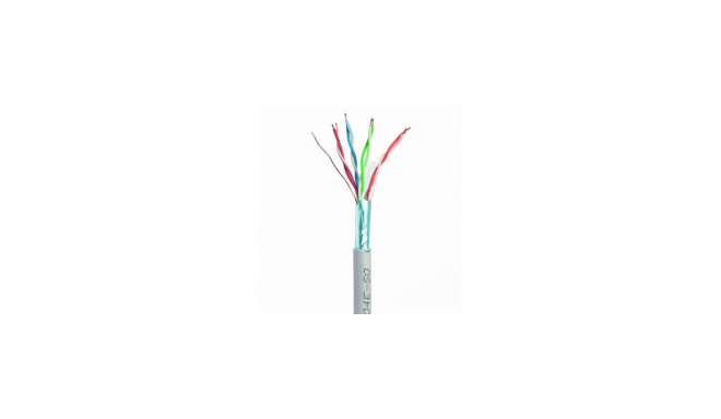 Gembird Cat5e, 305m networking cable Grey