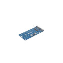Gembird EE18-M2S3PCB-01 interface cards/adapter Internal mSATA