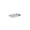 Gembird DVD-USB-02-SV optical disc drive DVD±RW Silver