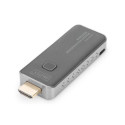 Digitus Wireless HDMI Transmitter for Click &amp; Present Mini (DS-55319)