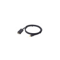 Gembird *Mini DisplayPort cable to HDMI 4K 1.8m