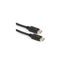 Gembird CC-DP2-6 DisplayPort cable 1.8 m Black