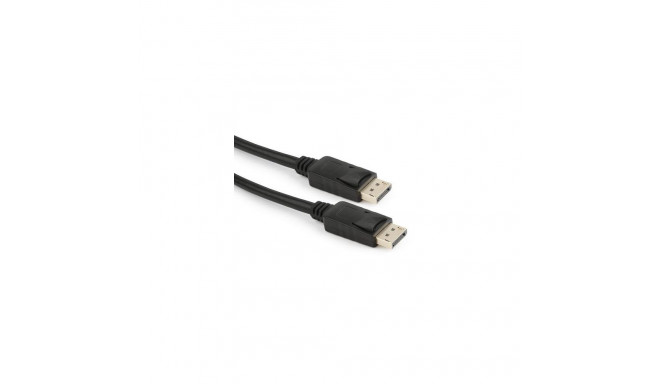 Gembird CC-DP2-10M DisplayPort cable Black