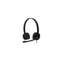 Logitech H150 Stereo Headset