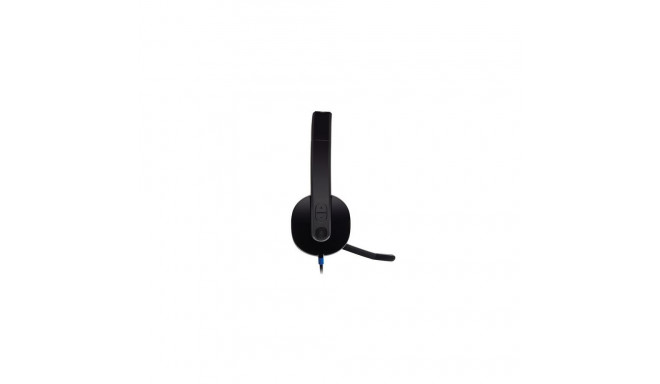 Logitech H540 USB Computer Headset