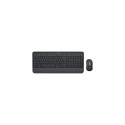Logitech Signature MK650 Combo for Business